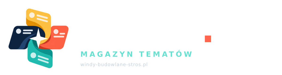 STROS — magazyn tematów