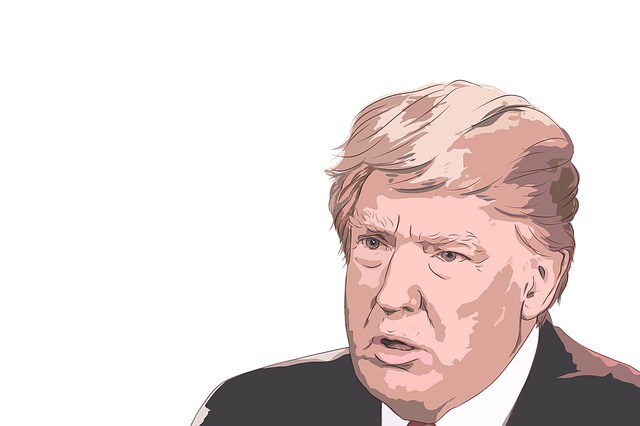 Donald Trump stanie przed sądem w związku z sprawą Stormy Daniels