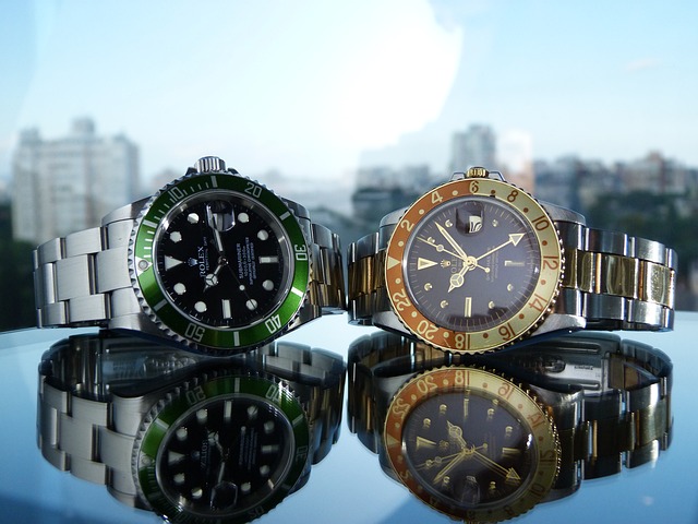Zegarek Rolex: Symbol Luksusu i Precyzji