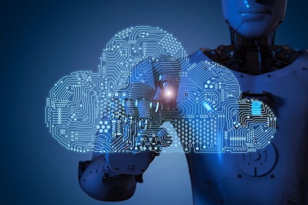 Jak wykorzystać sztuczną inteligencję w zarządzaniu małym przedsiębiorstwem?